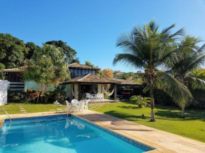 Excelente casa a 150 mts da Praia da Ferradura